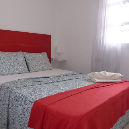 Suncanarias Duplex El Camison Arona  Eksteriør bilde