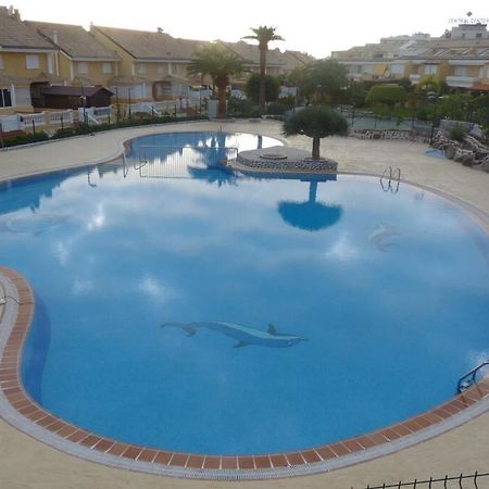 Suncanarias Duplex El Camison Arona  Eksteriør bilde