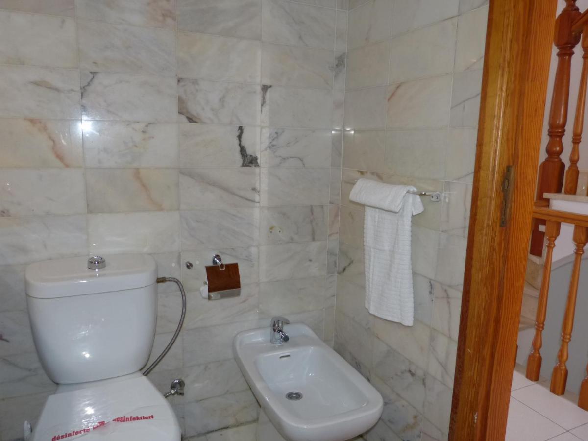 Suncanarias Duplex El Camison Arona  Eksteriør bilde