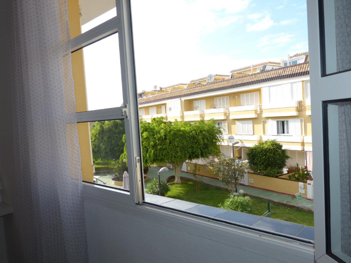 Suncanarias Duplex El Camison Arona  Eksteriør bilde