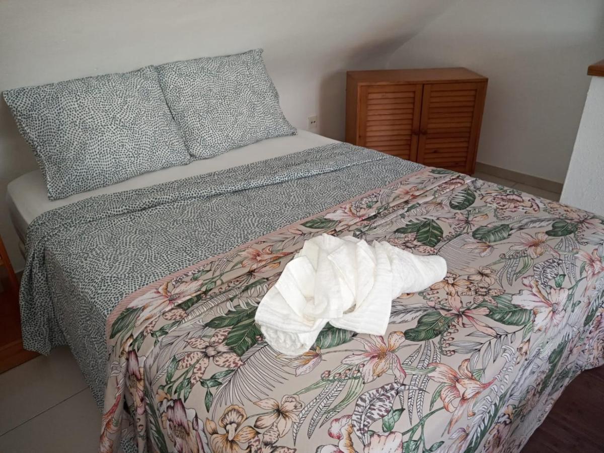 Suncanarias Duplex El Camison Arona  Eksteriør bilde