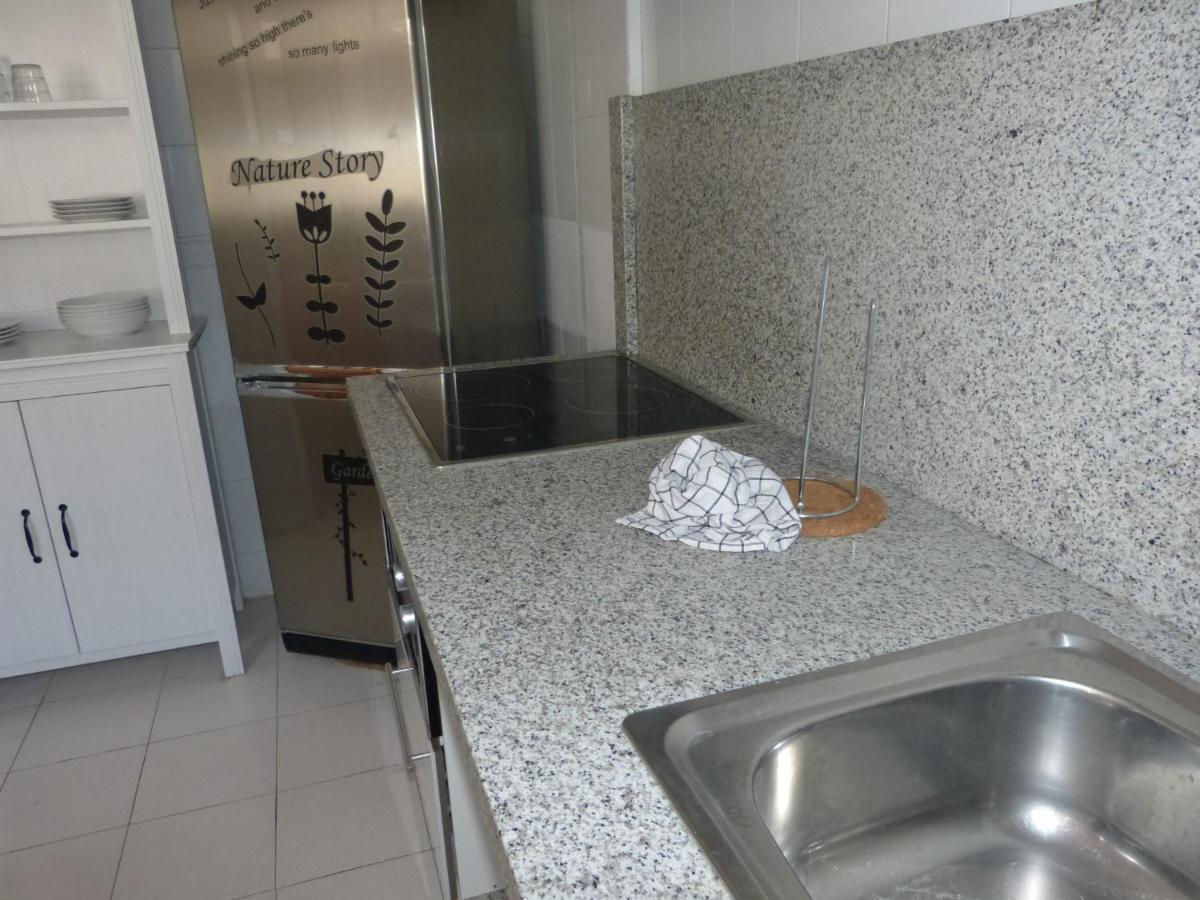 Suncanarias Duplex El Camison Arona  Eksteriør bilde