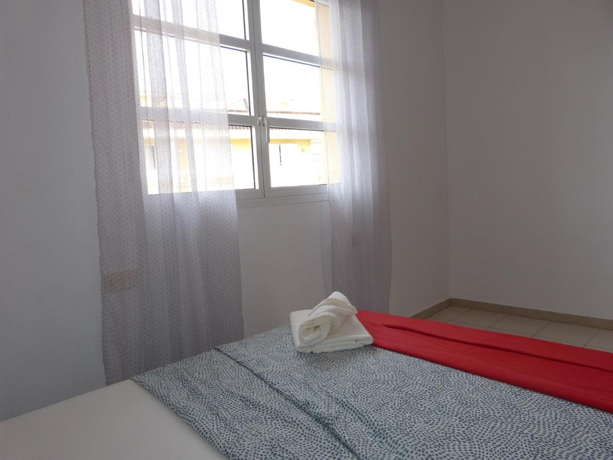 Suncanarias Duplex El Camison Arona  Eksteriør bilde