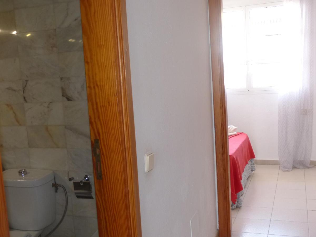 Suncanarias Duplex El Camison Arona  Eksteriør bilde