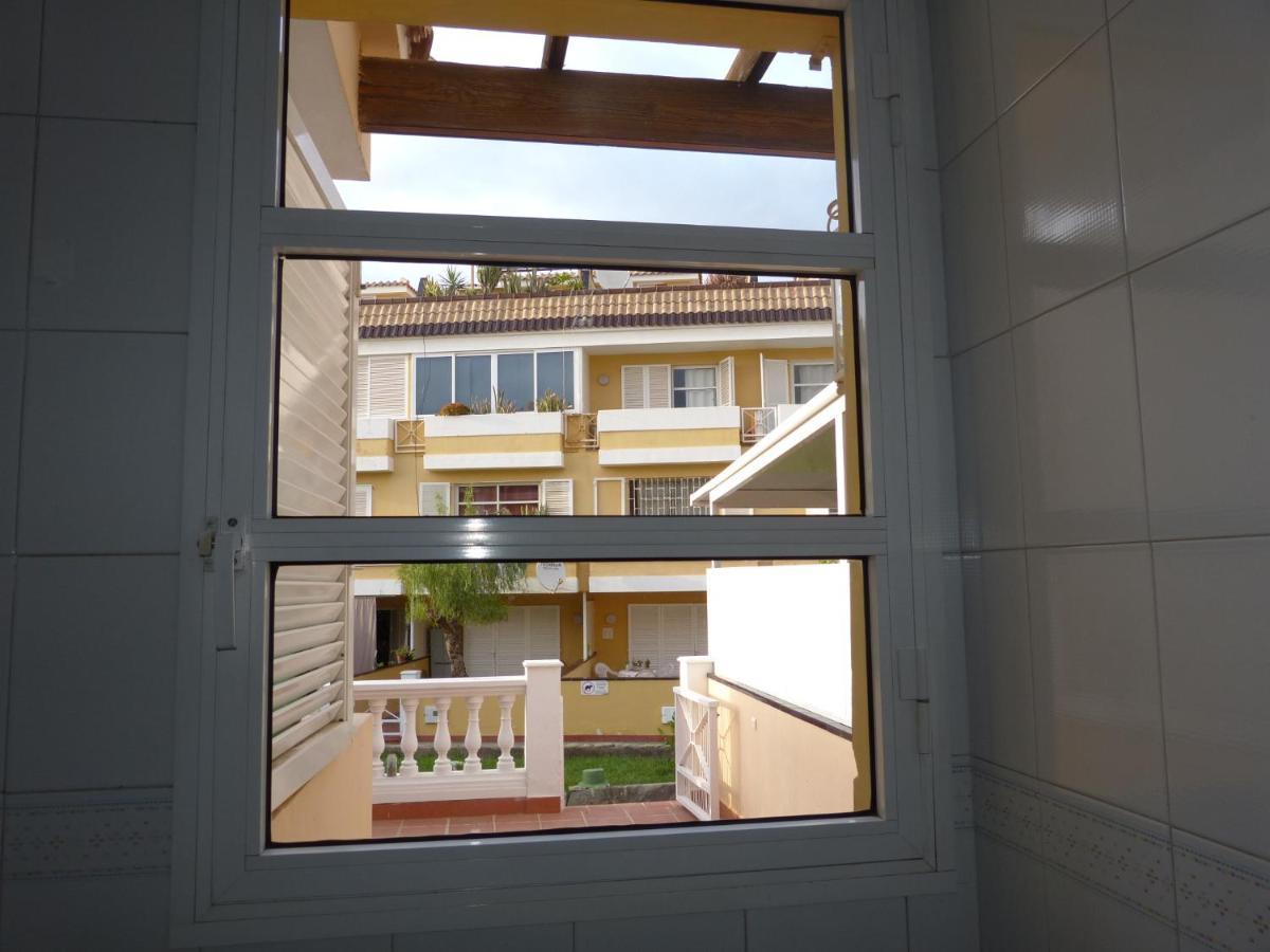 Suncanarias Duplex El Camison Arona  Eksteriør bilde