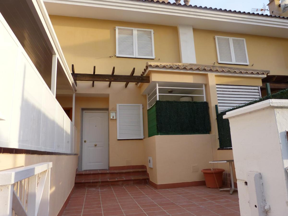 Suncanarias Duplex El Camison Arona  Eksteriør bilde
