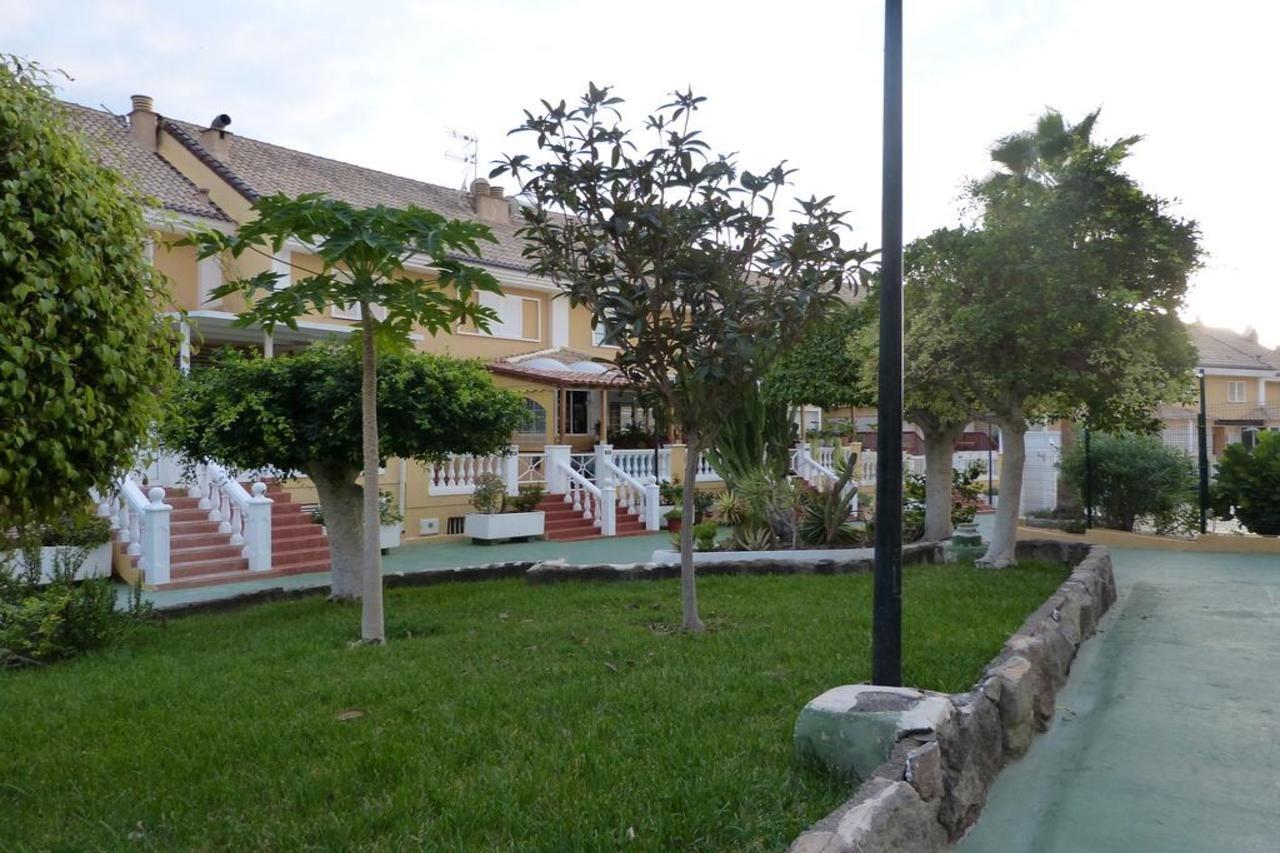 Suncanarias Duplex El Camison Arona  Eksteriør bilde