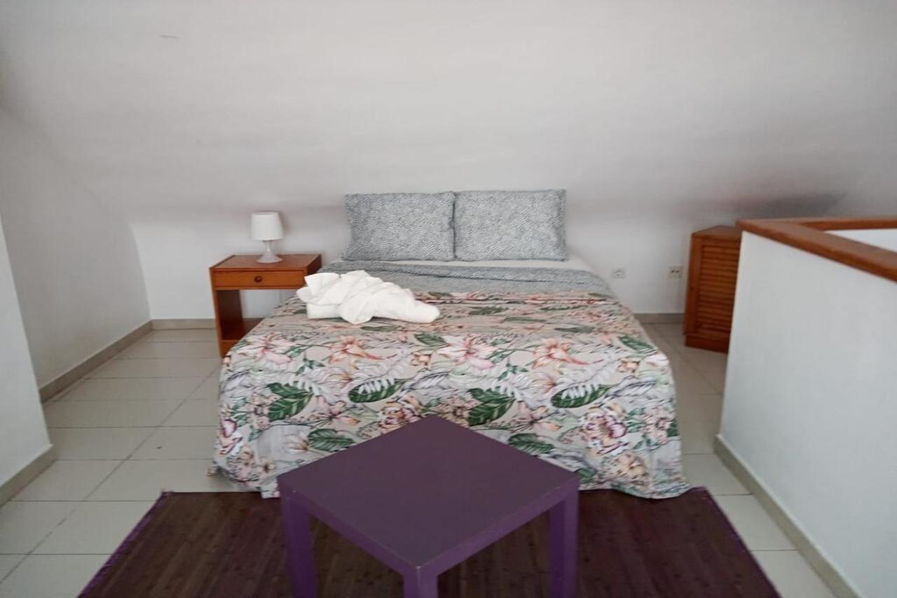 Suncanarias Duplex El Camison Arona  Eksteriør bilde