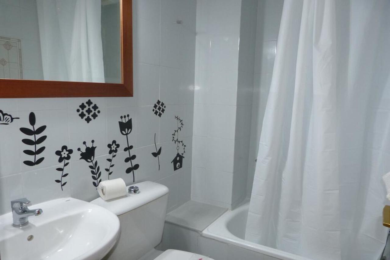 Suncanarias Duplex El Camison Arona  Eksteriør bilde