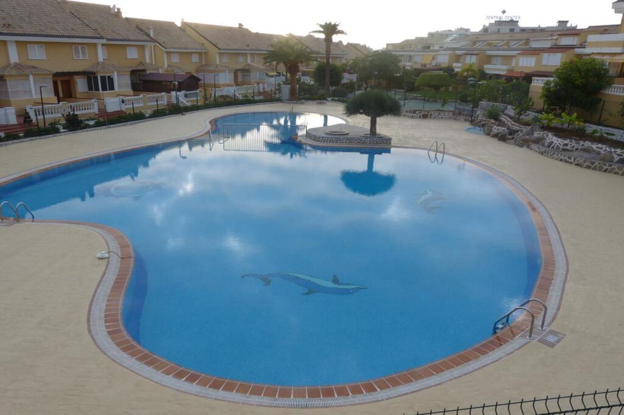 Suncanarias Duplex El Camison Arona  Eksteriør bilde